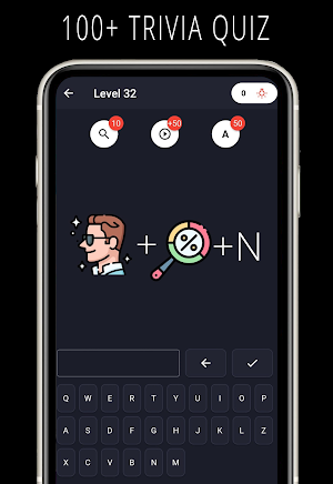 Word Finder - Picture Puzzles Screenshot 0