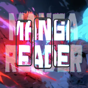 MangaLor - Manga Reader App Screenshot 2