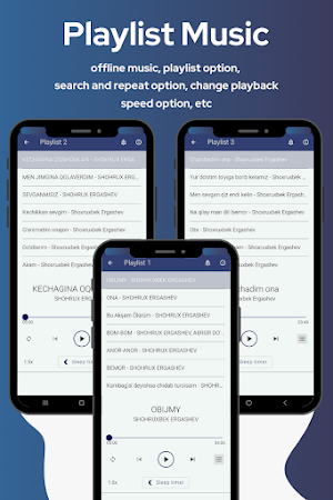 Shoxruxbek Ergashev -2024 Screenshot 2