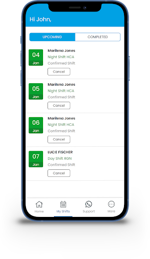 Spritzen LTD Screenshot 1