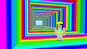 Ultimate Easy Obby Parkour Screenshot 2