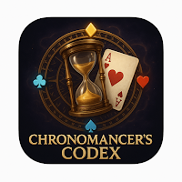 PG Chronomancer's Codex