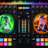 DJ Mixer Music - Beat Maker