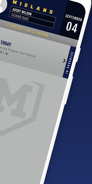 Midland Screenshot 1