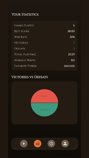 Epic Tower Screenshot 3