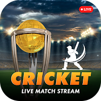 Live Cricket TV HD