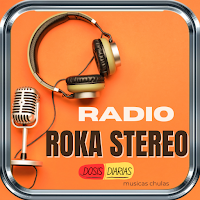 Roca stereo la dosis diaria