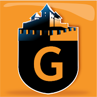 3D Hrad Glanzenberg