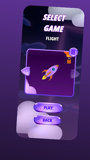 OdiRocket Screenshot 2