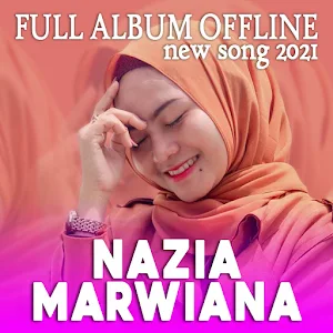 Lagu Nazia Marwiana Full Album Screenshot 0