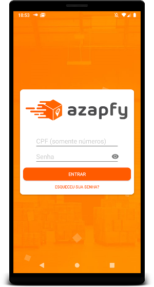 Azapfy Volumetria Screenshot 1