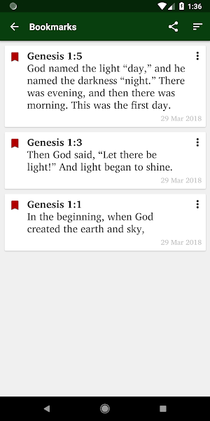 ERV Bible Screenshot 2