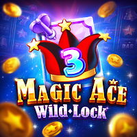 Magic:Ace Wild-Lock
