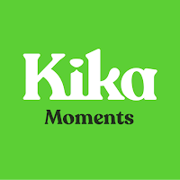 Kika Moments