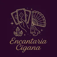 Encantaria Cigana