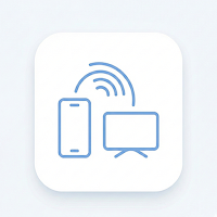 Syinix smart tv remote