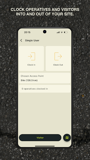 innTime Screenshot 1