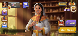 Coptivia: Heroes of the Faith Screenshot 1