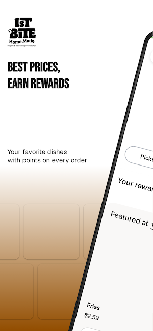 1st BITE Screenshot 0