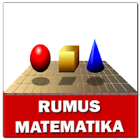 Belajar Rumus Matematika Offline