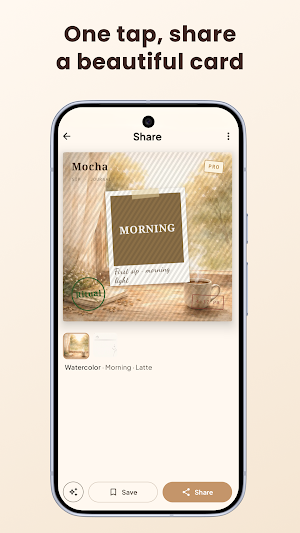 Sip Journal: Coffee & Caffeine Screenshot 2