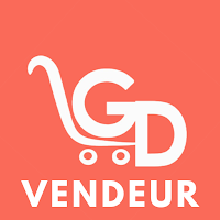 Le Grand Depot - App Vendeur