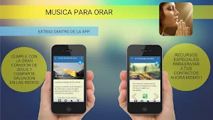 Musica para Orar Screenshot 2