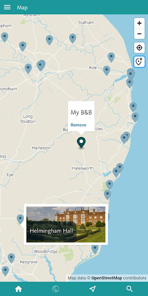 East England’s Best: UK Travel Screenshot 3