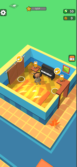 Karaoke Manager Screenshot 0