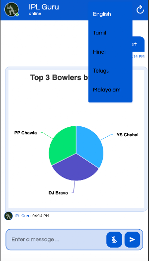 IPL Guru Screenshot 3