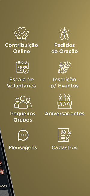 IPI ROLÂNDIA Screenshot 1