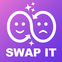 Face, Body Swap - Swap It AI
