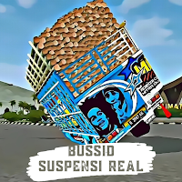 Mod Truk Suspensi Real