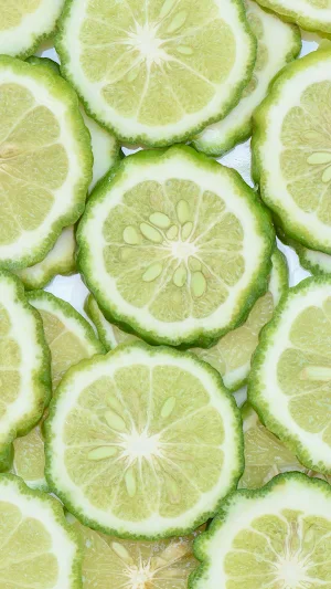 Bergamot Wallpapers Screenshot 2