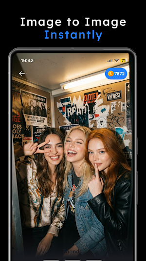 AI Video Generator - Reelina Screenshot 3