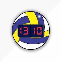 Volleyball Scoreboard