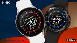 HMKWatch_Digi_114 Screenshot 1