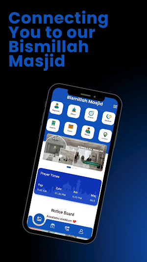 Bismillah Masjid (Bengaluru) Screenshot 3