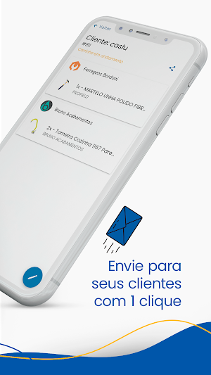 Obra Show para Profissionais Screenshot 2