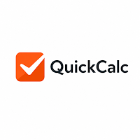 QuickCalc : Credit Cash