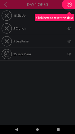 Fit Women Screenshot 2