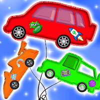 Toy Maker : Car Factory