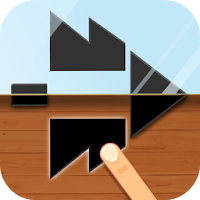 Flip in Mirror - Jigsaw Puzzle