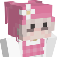 Cute Kawaii Skins MC