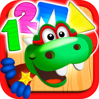Dino Tim Full Version for kids