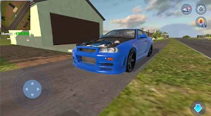 Mechanic 3D My Favorite Car Screenshot 3