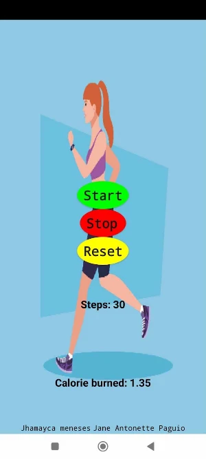 FootBeat Screenshot 0