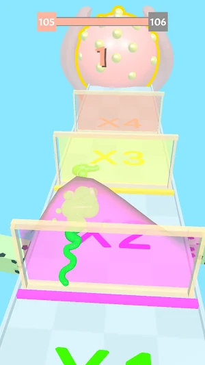 Sperminator Screenshot 2