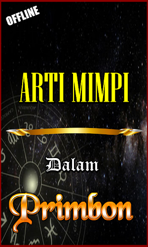 Kumpulan Primbon Jawa Kuno Arti Mimpi Komplit Screenshot 3