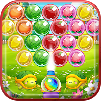 Bubble World Saga